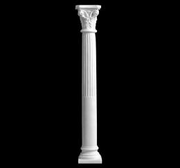 SYNTHETIC MARBLE COLUMN